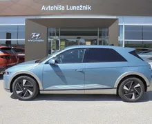 Zunanja slika - Hyundai Ioniq 5 - FL PREMIUM 84kWh˘˘ toplotna.črp.°° el.kljuke°° - 5 - Predogledna slika