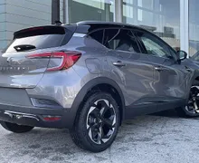 Zunanja slika - Mitsubishi ASX - 1.3 DI-T MHEV 103kW DCT7 Intense AKCIJA - 5 - Predogledna slika