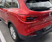 Zunanja slika - Renault Kadjar - TCe 130 Energy Zen- avtomatik. odličen. - 6 - Predogledna slika