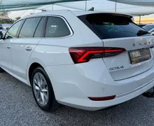Zunanja slika - Škoda Octavia - 2.0 TDI Style DSG-VIRTUAL-AMBI-ACC-EL.PRTL-ALU - 5 - Predogledna slika