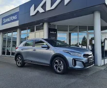 Zunanja slika - KIA XCeed - 1.6 T-GDi LX SMART ISG.7DCT 110 kW - 1 - Predogledna slika