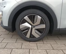 Zunanja slika - Changan Deepal S05 - RWD MAX - 3 - Predogledna slika