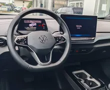 Zunanja slika - Volkswagen ID.4 - Pure Limited |Cena za podjetja 22340€ | - 8 - Predogledna slika