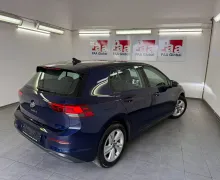 Zunanja slika - Volkswagen Golf - 1.5 TSI Life 96.KAMERA.NAVI.ACC.LED.SAMO 53.000 KM - 6 - Predogledna slika