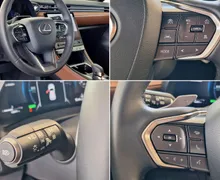 Zunanja slika - Lexus LBX - AWD 1.5 HEV Elegant Tech Aut•MEMORY•ACC•GRET.VOLAN - 20 - Predogledna slika