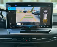 Notranja slika - Volkswagen Golf Variant - 1.5 eTSI 4Joy DSG... - 9 - Predogledna slika
