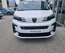 Zunanja slika - Peugeot Traveller - Business  L2 2.0 BlueHDi 180 EAT8 6.4 - 4 - Predogledna slika