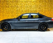 Zunanja slika - BMW serija 3: - 2.0d M Sport AUT.-LED-GRETJE-NAVI.-TEMP - 6 - Predogledna slika