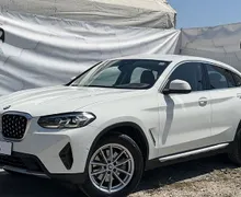 Zunanja slika - BMW X4 - serija : xDrive 20d - LED - SLOV. - VIRTUAL - 360KAM - 1LAS - 1 - Predogledna slika