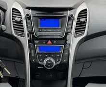 Zunanja slika - Hyundai i30 Wagon - 1.6 CRDI|GR.SED|2CON|TEMPOMAT - 14 - Predogledna slika