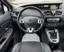 Zunanja slika - Renault Scénic - Grand Scenic Bose Edition dCi 110 SLO.VOZILO 2.LASTNICA NAVI - 16 - Predogledna slika