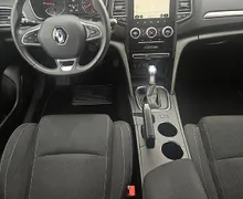 Zunanja slika - Renault Mégane - Megane 1.5 DCI 116ks °1.LASTNIK° °AUTOMATIC° °FULL-LED° - 10 - Predogledna slika