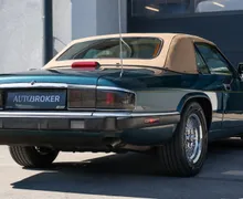 Zunanja slika - Jaguar XJS - 4.0 Cabrio AUT. - 5 - Predogledna slika