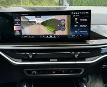 Zunanja slika - BMW X6 - serija : 3.0XD-M PAKET-ZRAČNO-LASER-ACC-KEYLES-360KAMERA- - 12 - Predogledna slika