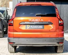 Zunanja slika - Dacia Jogger - 1.0 ECO-G 100 EXTREME 7 SEDEŽEV - 6 - Predogledna slika