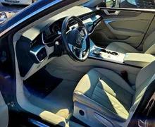 Zunanja slika - Audi A7 - 40 TDI quattro S tronic mHEW 204K 1.25 - 7 - Predogledna slika