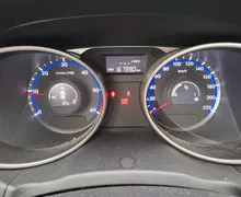Zunanja slika - Hyundai ix35 - 2.0 CRDI Premium 4WD... - 13 - Predogledna slika