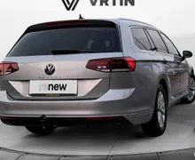 Zunanja slika - Volkswagen Passat - Variant 2.0 TDI BMT DSG Z ENOLETNIM JAMSTVOM - 3 - Predogledna slika