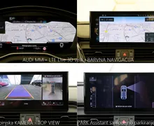 Zunanja slika - Audi Q5 - Sportback 40TDI Quattro S-Tronic S-Line 204KM - 12 - Predogledna slika
