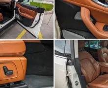 Zunanja slika - Maserati Levante - V6 21 ACC 360 PANO BOWERS WILKINS SURROUND - 14 - Predogledna slika