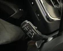 Zunanja slika - Škoda Enyaq - RS 220 KW.KAMERA.ACC.4X4.NAVI.LED.KLJUKA.45.000 KM - 9 - Predogledna slika
