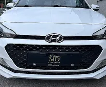 Zunanja slika - Hyundai i20 - 1.4 CRDi Premium-PANORAMA-6PRESTAV-BREZ POLOGA - 2 - Predogledna slika