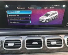 Zunanja slika - Mercedes-Benz GLS-Razred - GLS 400 d 4MATIC AMG Line - 17 - Predogledna slika