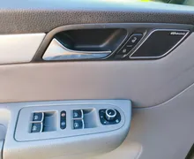 Notranja slika - VW Sharan - 2,0 TDI BlueMotion Technology Highline DSG - 7 - Predogledna slika