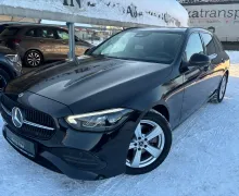 Zunanja slika - Mercedes-Benz C-Razred - C 220 d T  Avt. - 16 - Predogledna slika