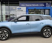Zunanja slika - Ford Explorer EV - elektromotor 77 kWh 210 kW Select - 2 - Predogledna slika