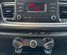 Notranja slika - KIA Rio - 1.25 CVVT EX Edition... - 18 - Predogledna slika