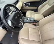 Zunanja slika - Land Rover Discovery Sport - LUXURY TD4 Avt.-Usnje-Panorama-Kamera-F1... - 9 - Predogledna slika