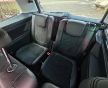 Zunanja slika - VW Sharan - 2.0TDI BMT 4MOTION DSG LED-WEBASTO-7SEDEŽEV-KAMERA - 10 - Predogledna slika