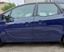 Zunanja slika - Opel Meriva - 1,3 CDTI ecoflex Selection - 4 - Predogledna slika