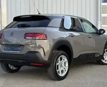 Zunanja slika - Citroën C4 Cactus - Shine PureTech 110 SLOVENSKI - 4 - Predogledna slika