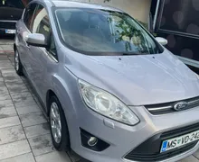 Zunanja slika - Ford C-MAX - Ford C MAX - 3 - Predogledna slika