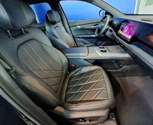 Zunanja slika - Changan CS75 Plus - 8AT FULLED•ACC•BLIS•PANOR•NAVI•KAMER-360•19C• - 10 - Predogledna slika