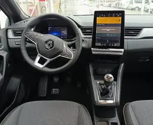 Zunanja slika - Renault Captur - 1.0 TCE 90 TECHNO - 6 - Predogledna slika