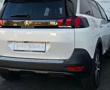 Zunanja slika - Peugeot 5008 - 2.0HDI EAT8 Allure FULLED•BLIS•7-SED•KEYLES•KAMER• - 4 - Predogledna slika