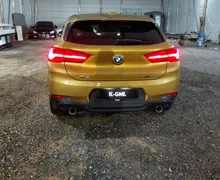 Zunanja slika - BMW serija X2: - X2 sDrive20d M Sport X Avt.-ODLIČEN-GARANCIJA - 4 - Predogledna slika