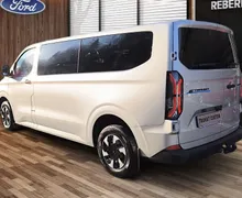 Zunanja slika - Ford Transit - Custom E- - 5 - Predogledna slika