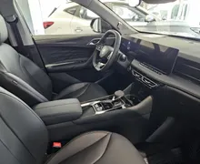 Zunanja slika - MG MG HS - HS Luxury 1.5T-GDI DCT - 5 - Predogledna slika