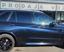 Zunanja slika - BMW X5 - serija : xDrive25d - 3 - Predogledna slika