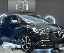 Zunanja slika - Renault Scenic - Scénic dCi 130 Energy Bose-LED-HUD-KAMERA-NAVI-2 - 12 - Predogledna slika