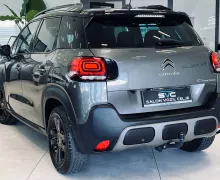 Zunanja slika - Citroën C3 - Aircross 1,2 PureTech 130 Shine Avt. - 7 - Predogledna slika