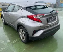 Zunanja slika - Toyota C-HR - C-enter 1.8 VVT-i hibrid CVT NAVI. KAMERA.TEM - 4 - Predogledna slika