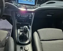 Notranja slika - Opel Astra - Tourer 1.6 CDTI  Innovation 1.LASTNIK SLO NAVI L.. - 16 - Predogledna slika