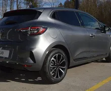 Zunanja slika - Renault Clio - 1.0 TCE 90 TECHNO - 4 - Predogledna slika