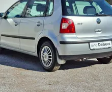 Zunanja slika - Volkswagen Polo - 1.9 SDI Comfortline - 4 - Predogledna slika