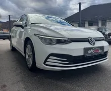 Zunanja slika - Volkswagen Golf - 2.0 TDI Life 85 Navi-Tempomat-Led-Slo-Prvi Lastnik - 3 - Predogledna slika